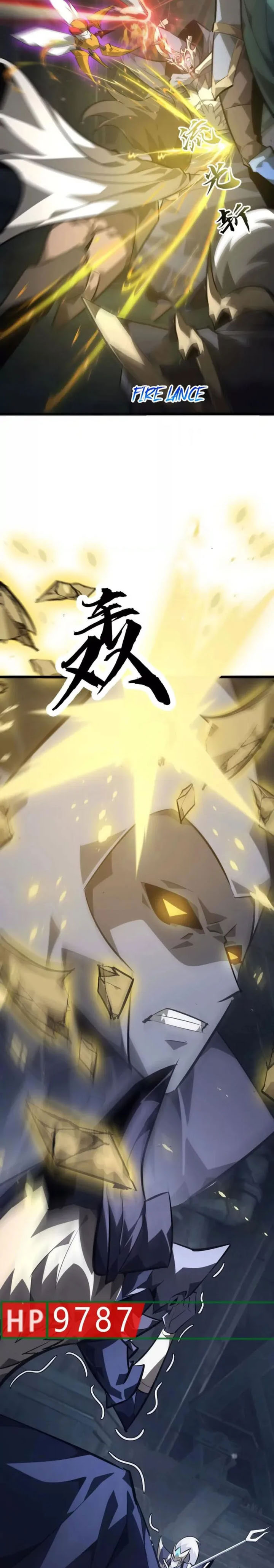 Game Online: Unrivaled In The World (Remake) Chapter 51 Gambar 35