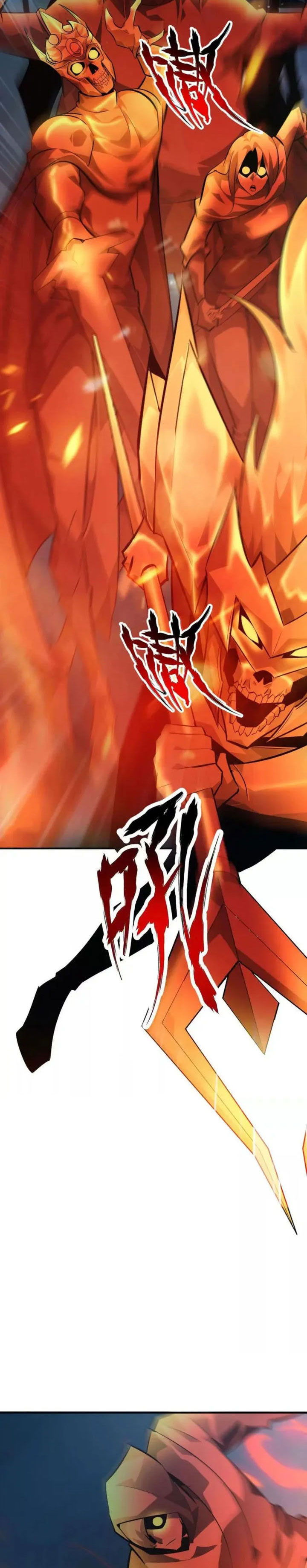 Game Online: Unrivaled In The World (Remake) Chapter 52 Gambar 4