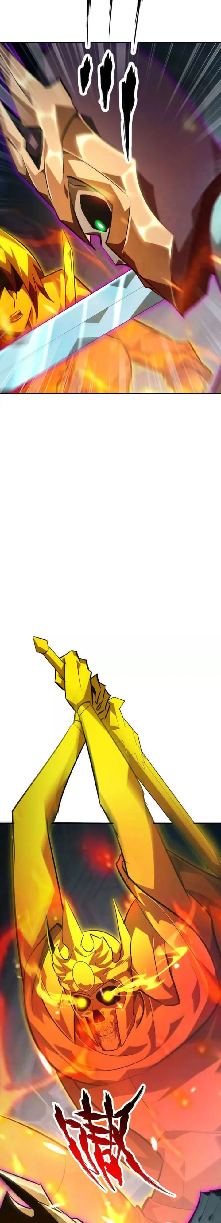 Game Online: Unrivaled In The World (Remake) Chapter 52 Gambar 12