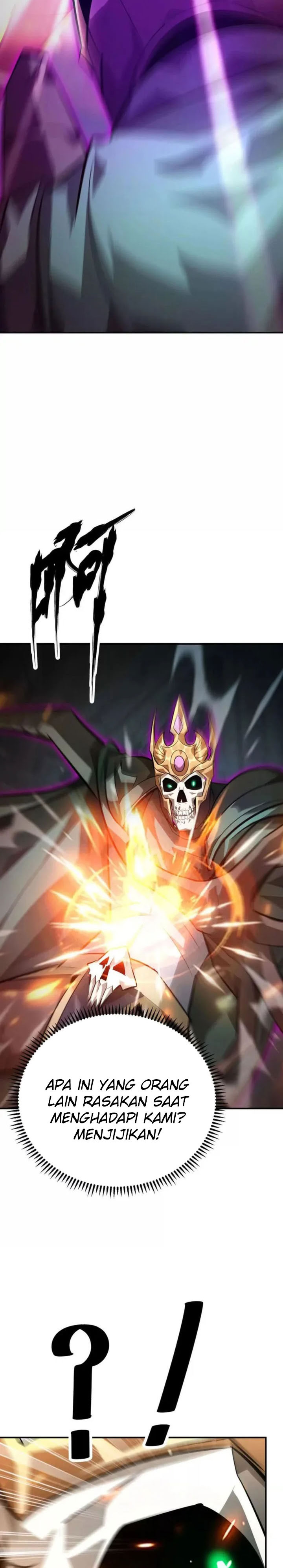 Game Online: Unrivaled In The World (Remake) Chapter 52 Gambar 15