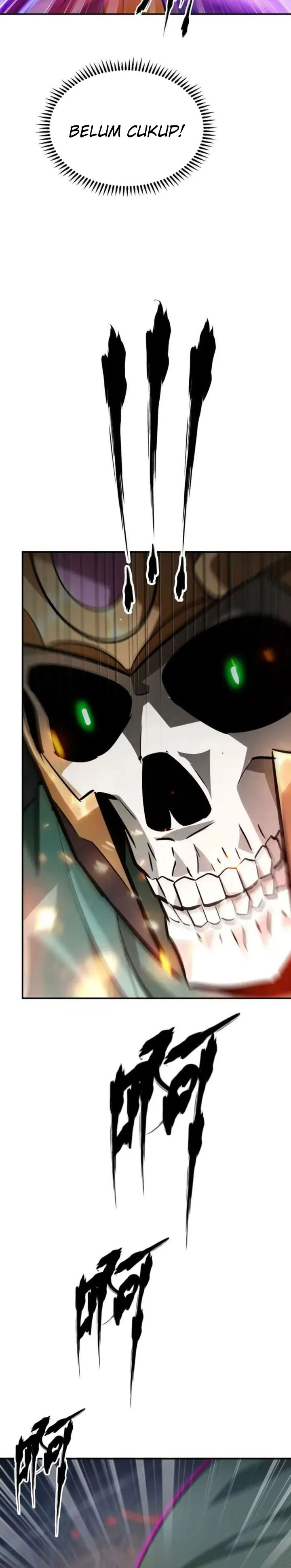 Game Online: Unrivaled In The World (Remake) Chapter 52 Gambar 23