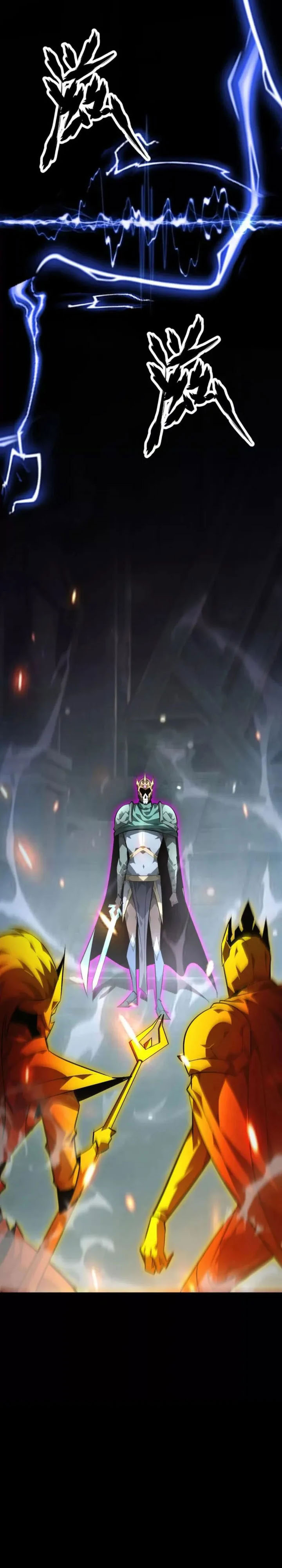 Game Online: Unrivaled In The World (Remake) Chapter 52 Gambar 28