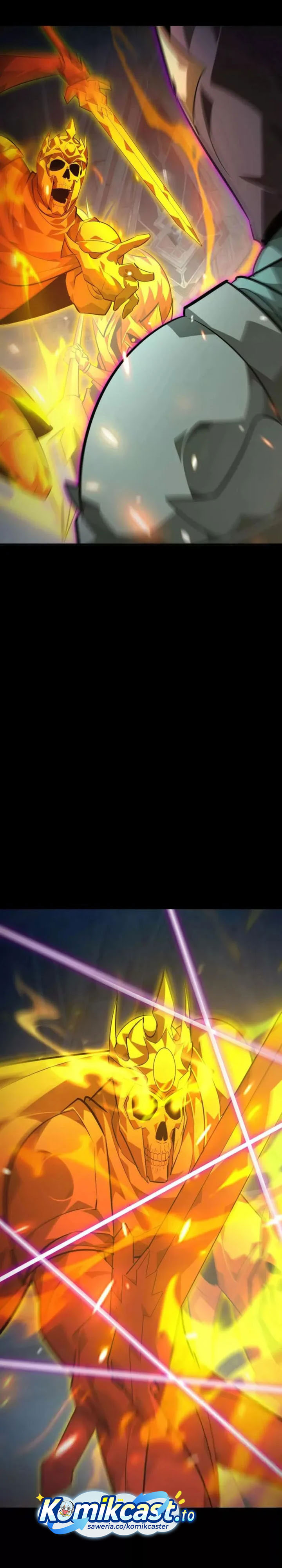 Game Online: Unrivaled In The World (Remake) Chapter 52 Gambar 29