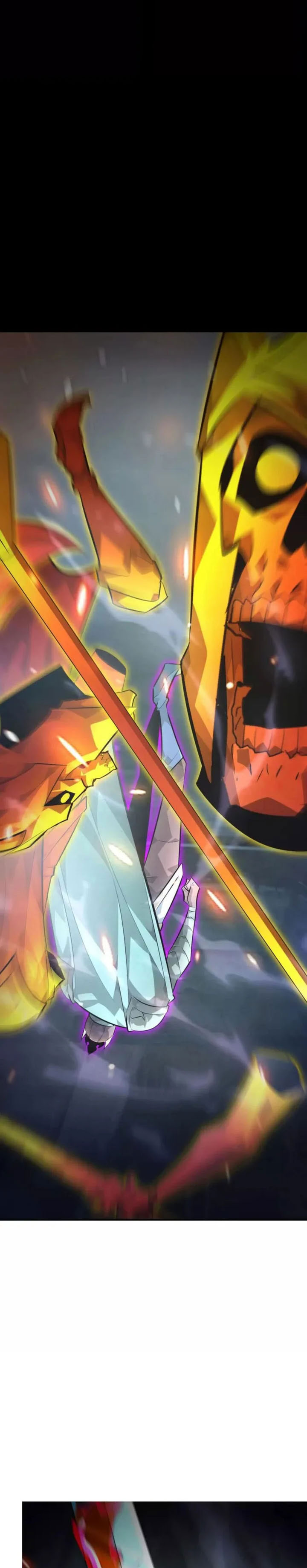 Game Online: Unrivaled In The World (Remake) Chapter 52 Gambar 30