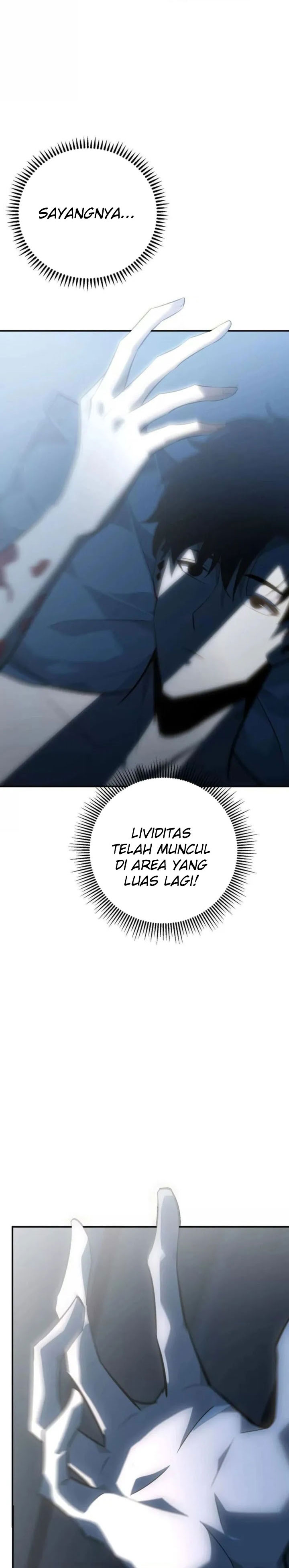 Game Online: Unrivaled In The World (Remake) Chapter 55 Gambar 12