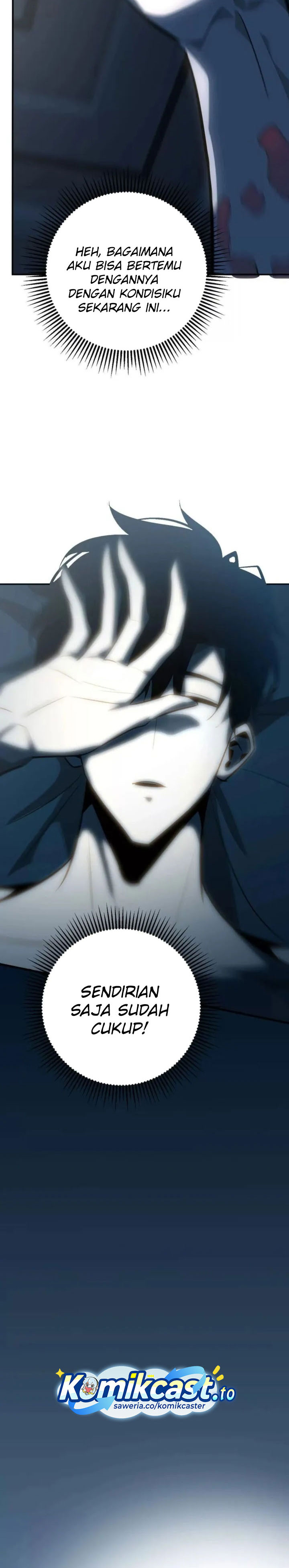 Game Online: Unrivaled In The World (Remake) Chapter 55 Gambar 13