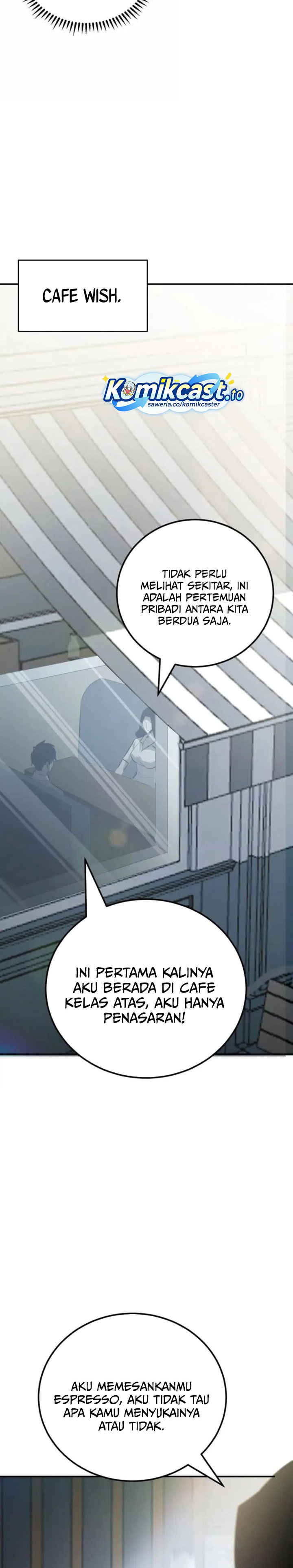 Game Online: Unrivaled In The World (Remake) Chapter 55 Gambar 17