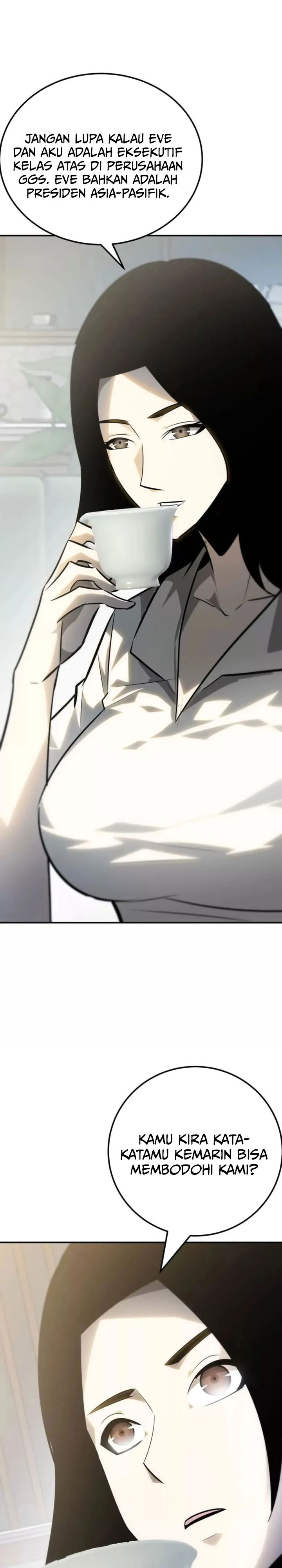 Game Online: Unrivaled In The World (Remake) Chapter 55 Gambar 20