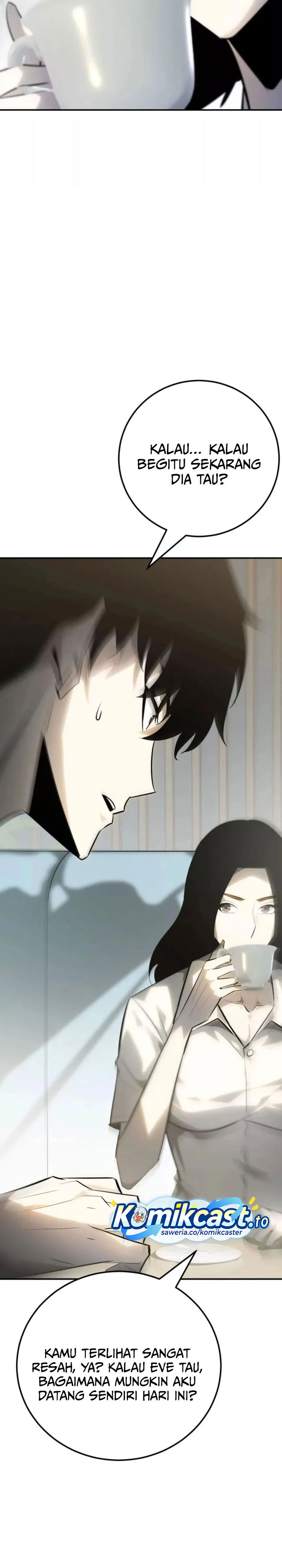 Game Online: Unrivaled In The World (Remake) Chapter 55 Gambar 21