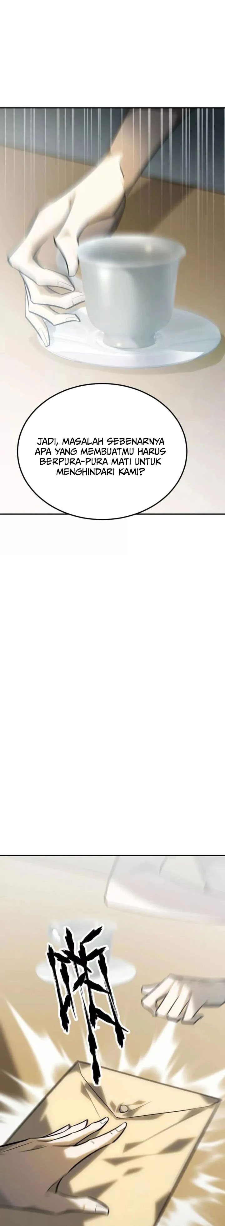 Game Online: Unrivaled In The World (Remake) Chapter 55 Gambar 22