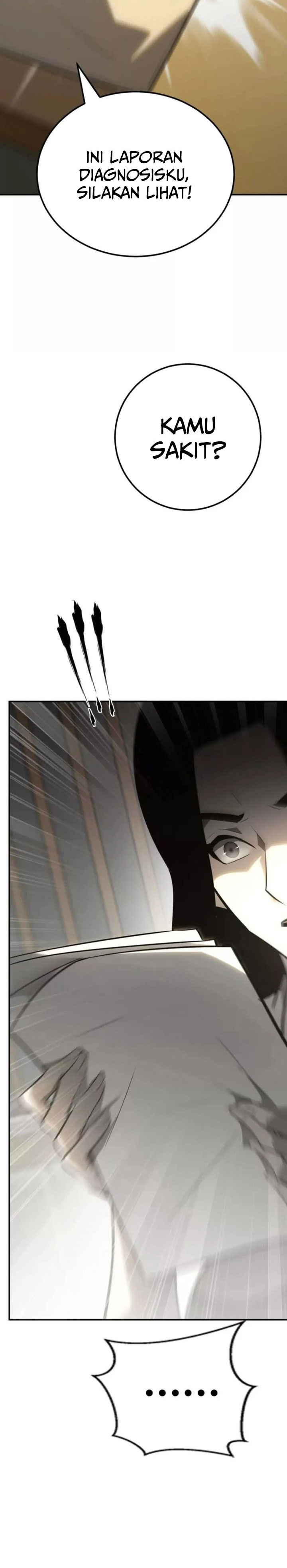 Game Online: Unrivaled In The World (Remake) Chapter 55 Gambar 23