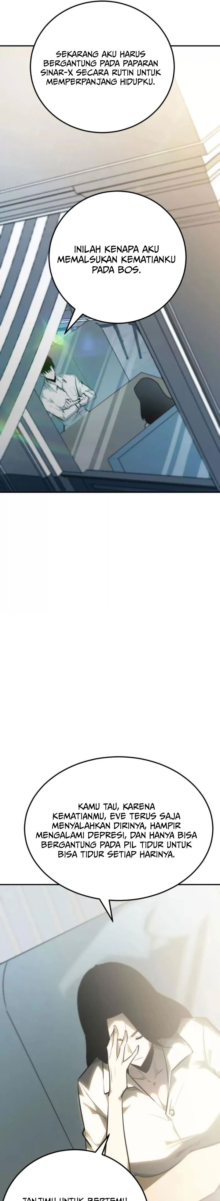 Game Online: Unrivaled In The World (Remake) Chapter 55 Gambar 26