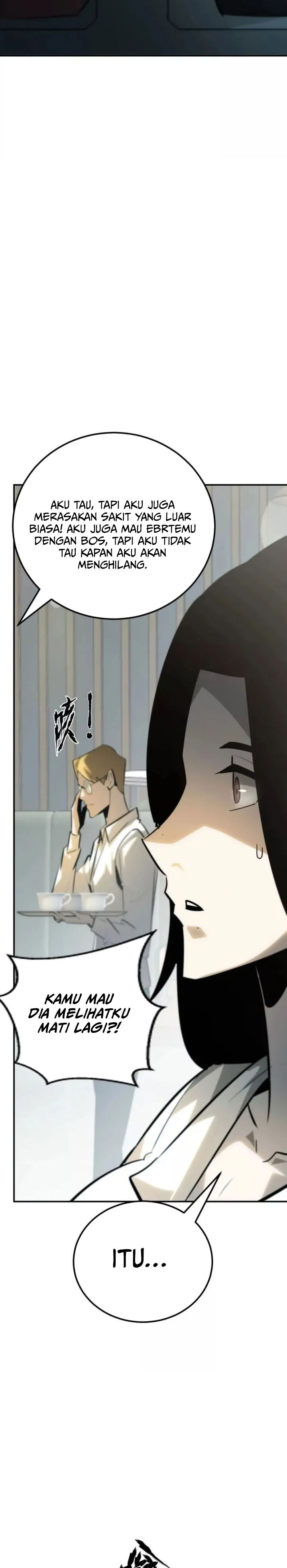 Game Online: Unrivaled In The World (Remake) Chapter 55 Gambar 28