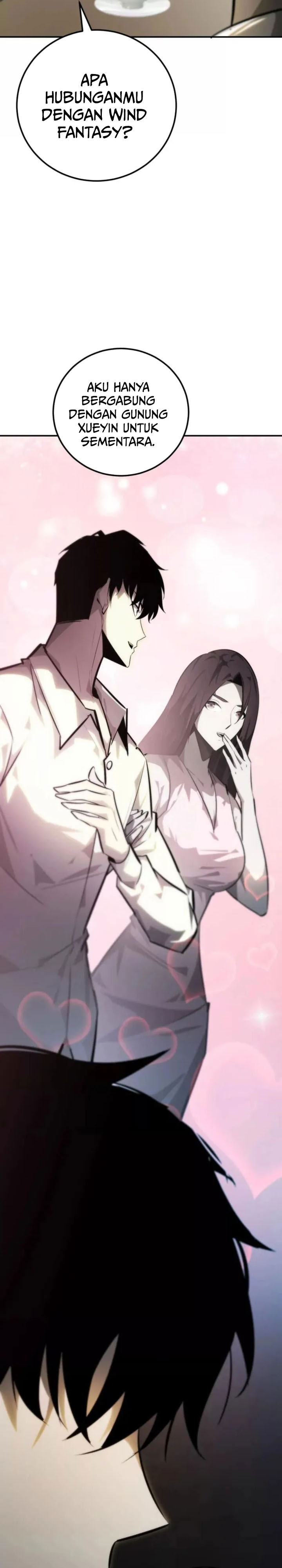 Game Online: Unrivaled In The World (Remake) Chapter 55 Gambar 32