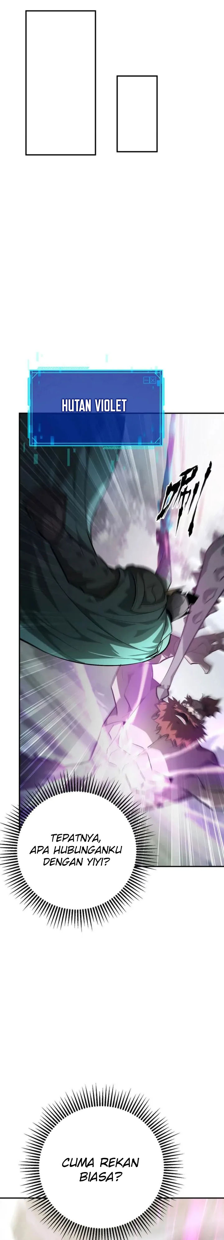 Game Online: Unrivaled In The World (Remake) Chapter 55 Gambar 34