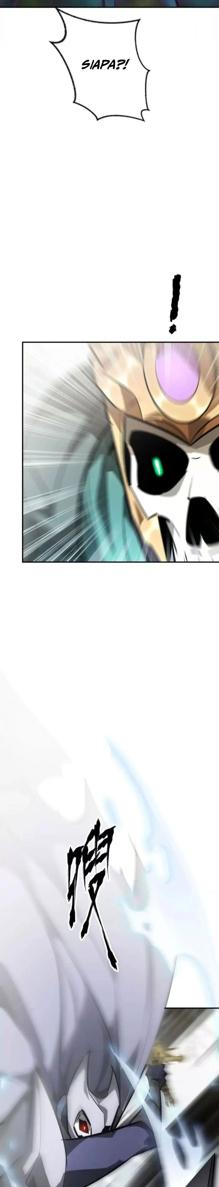 Game Online: Unrivaled In The World (Remake) Chapter 56 Gambar 3