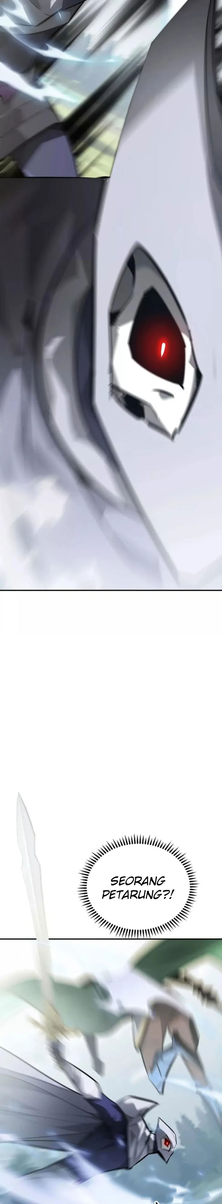 Game Online: Unrivaled In The World (Remake) Chapter 56 Gambar 4