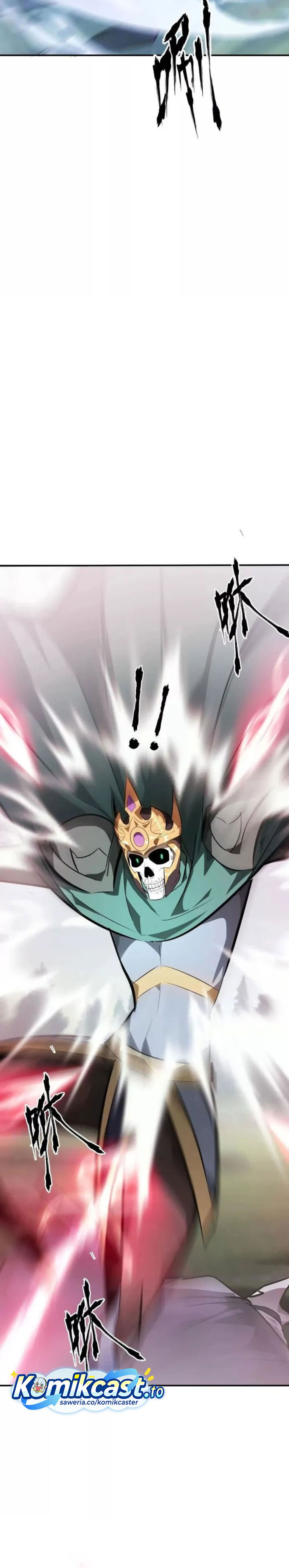 Game Online: Unrivaled In The World (Remake) Chapter 56 Gambar 5