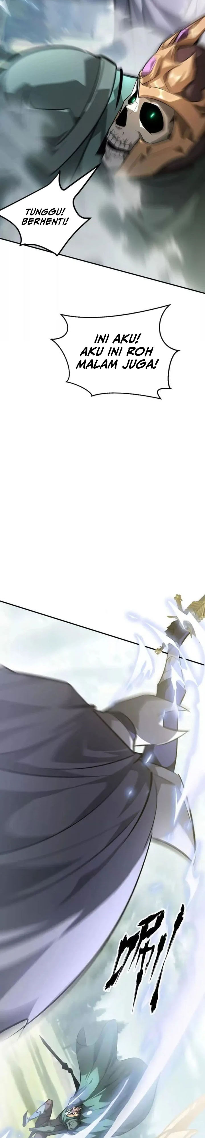 Game Online: Unrivaled In The World (Remake) Chapter 56 Gambar 8