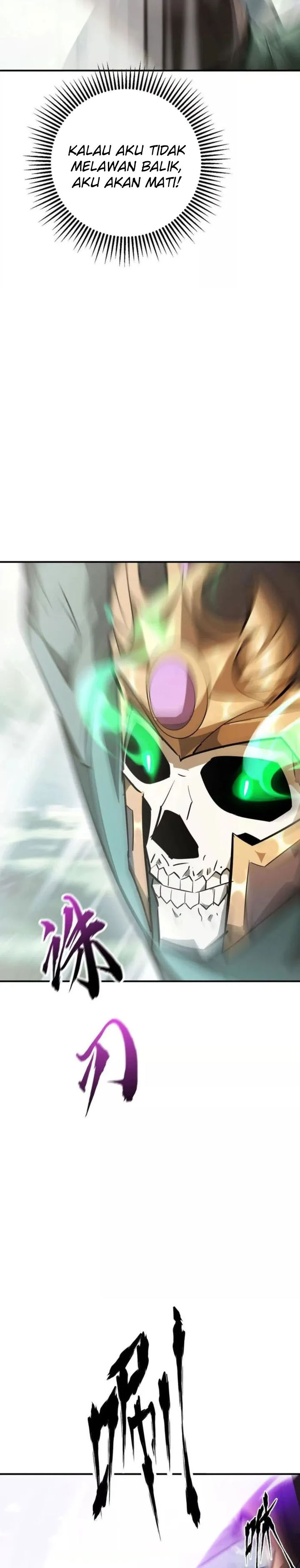 Game Online: Unrivaled In The World (Remake) Chapter 56 Gambar 10