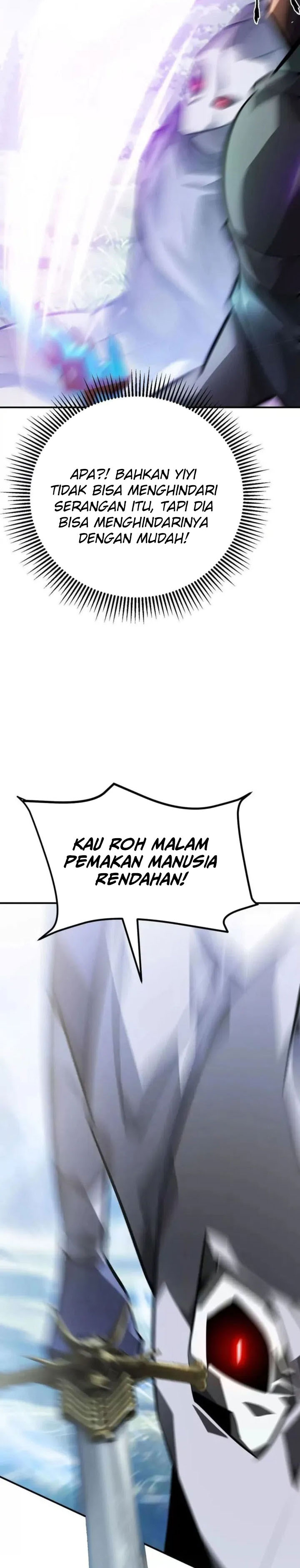 Game Online: Unrivaled In The World (Remake) Chapter 56 Gambar 11