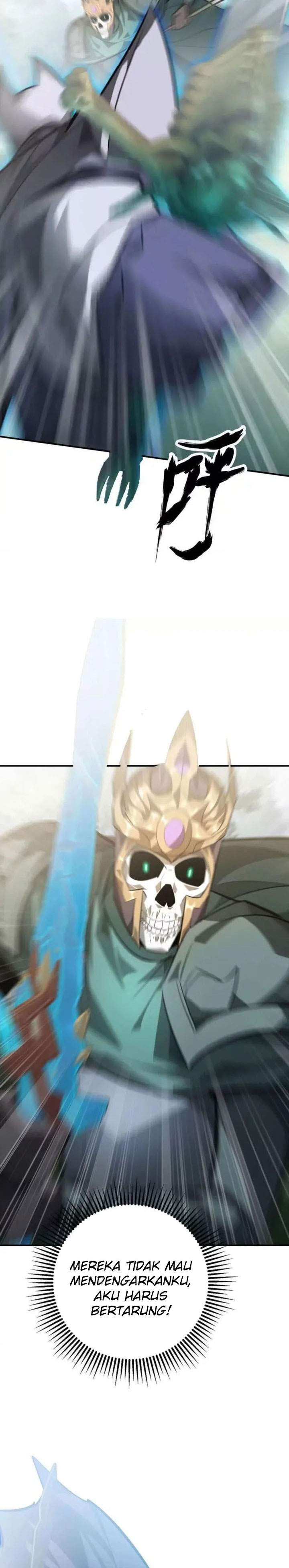 Game Online: Unrivaled In The World (Remake) Chapter 56 Gambar 16