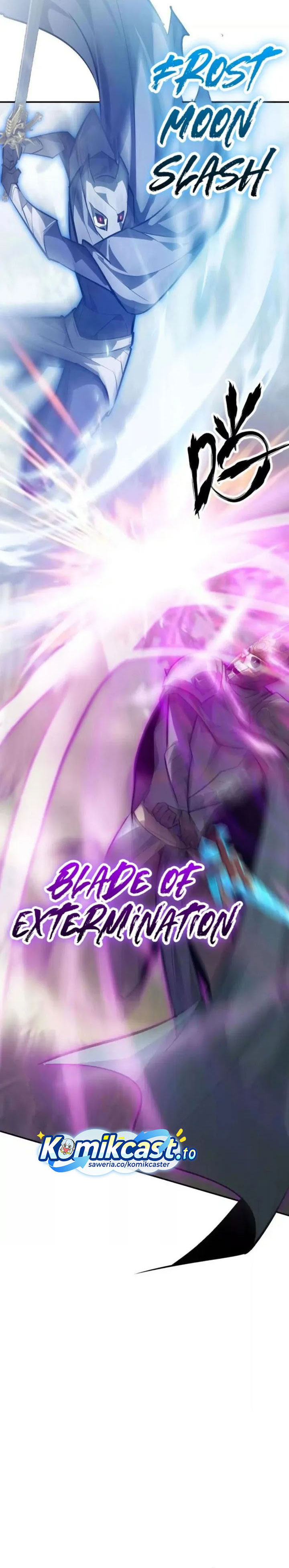 Game Online: Unrivaled In The World (Remake) Chapter 56 Gambar 17