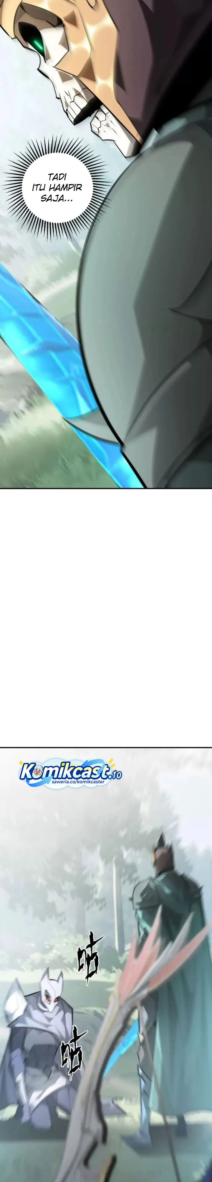 Game Online: Unrivaled In The World (Remake) Chapter 56 Gambar 21