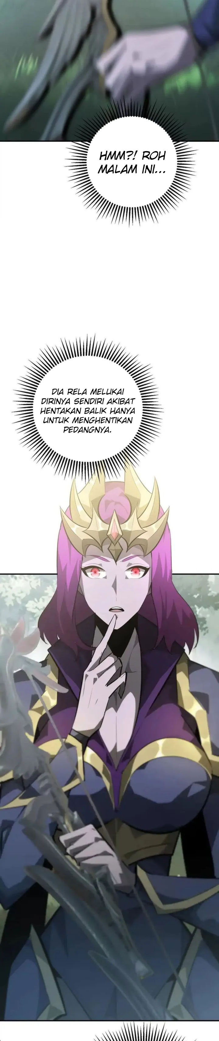 Game Online: Unrivaled In The World (Remake) Chapter 56 Gambar 22