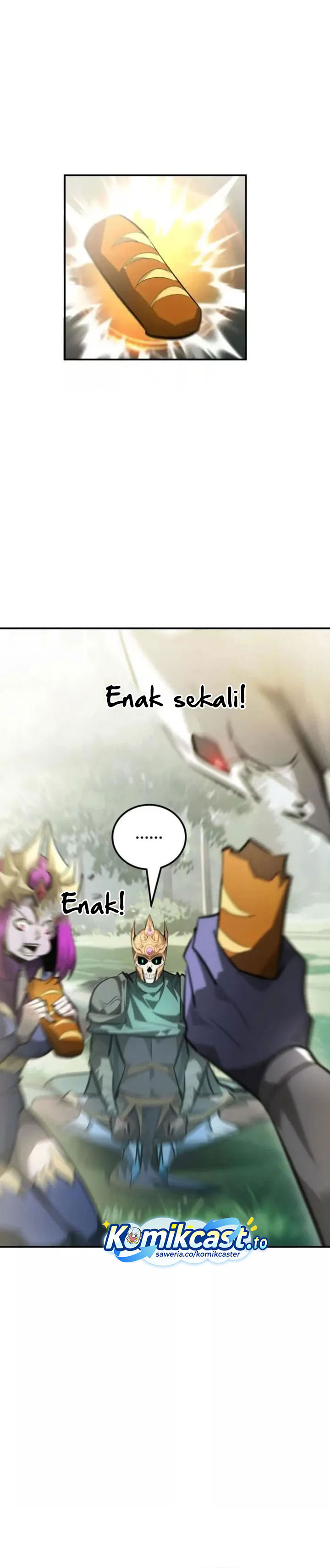 Game Online: Unrivaled In The World (Remake) Chapter 56 Gambar 25