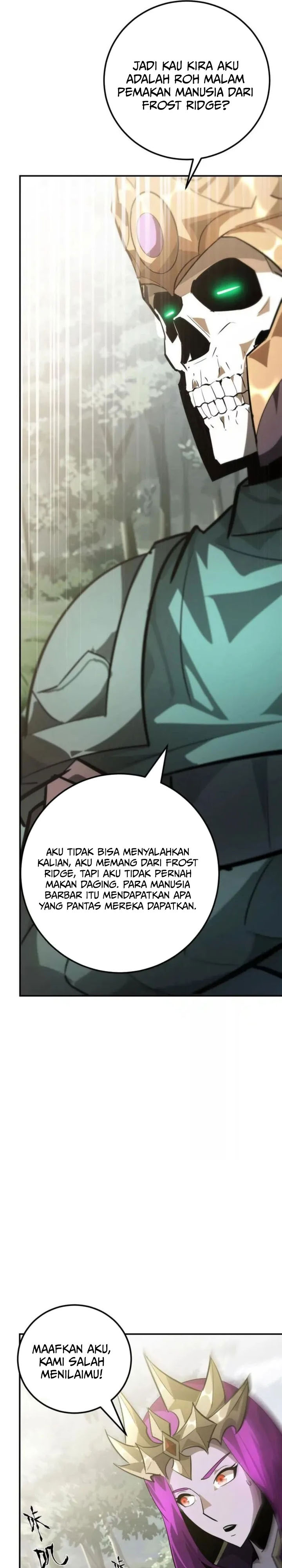 Game Online: Unrivaled In The World (Remake) Chapter 56 Gambar 26