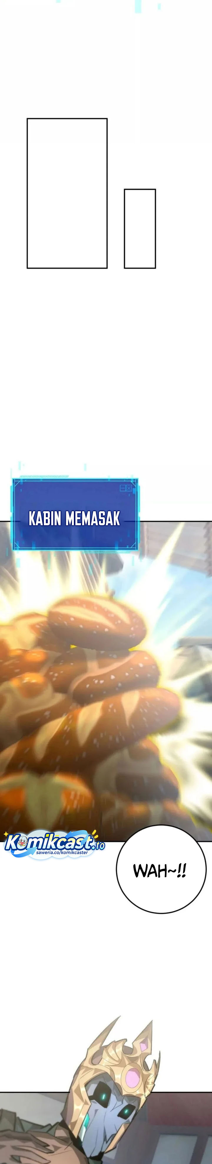 Game Online: Unrivaled In The World (Remake) Chapter 56 Gambar 33