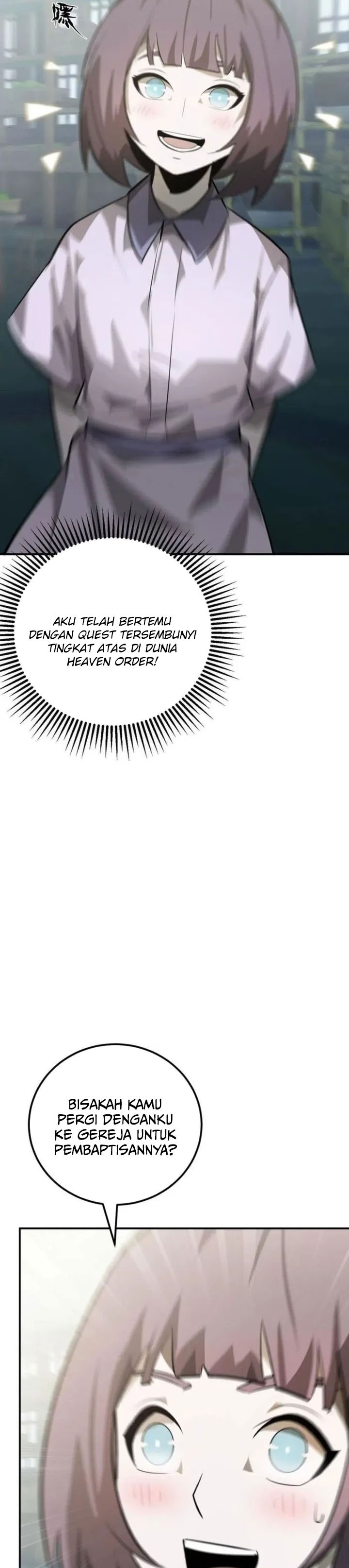 Game Online: Unrivaled In The World (Remake) Chapter 56 Gambar 38