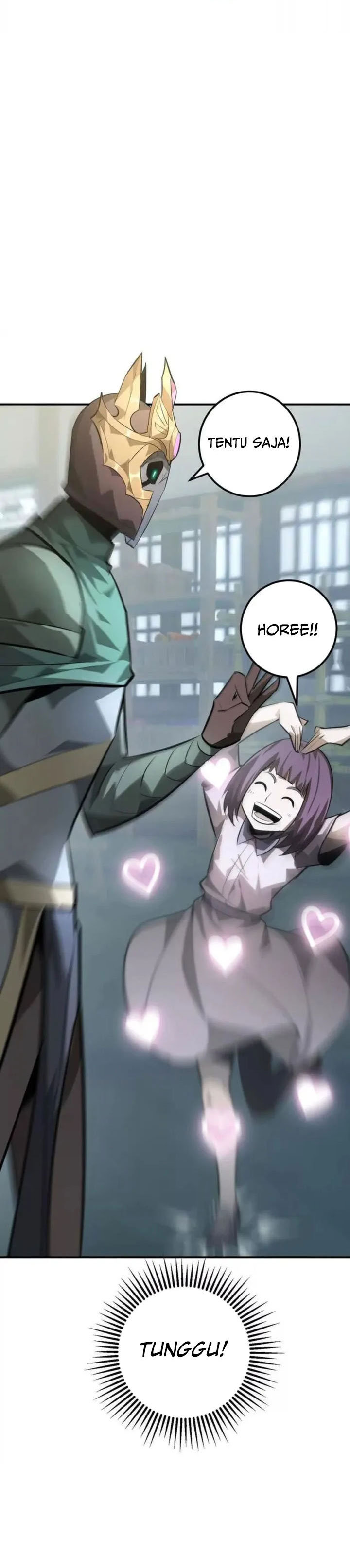 Game Online: Unrivaled In The World (Remake) Chapter 56 Gambar 40