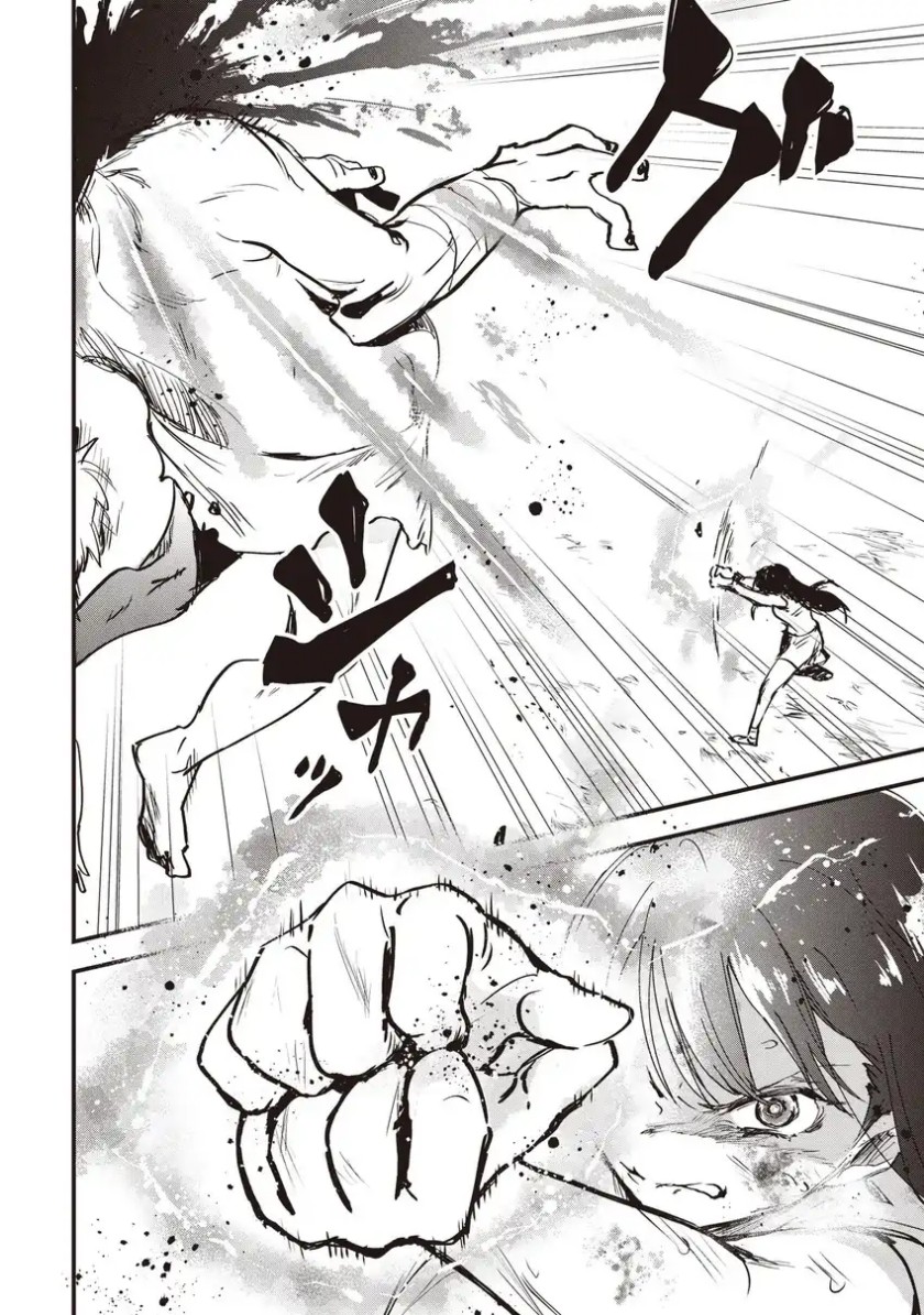 Game Sekai De Mamono Ni Tensei Shite Shimatta Ore, Zense De Oshi Datta Heroine Wo Hirotte Shimau Chapter 01 Gambar 20