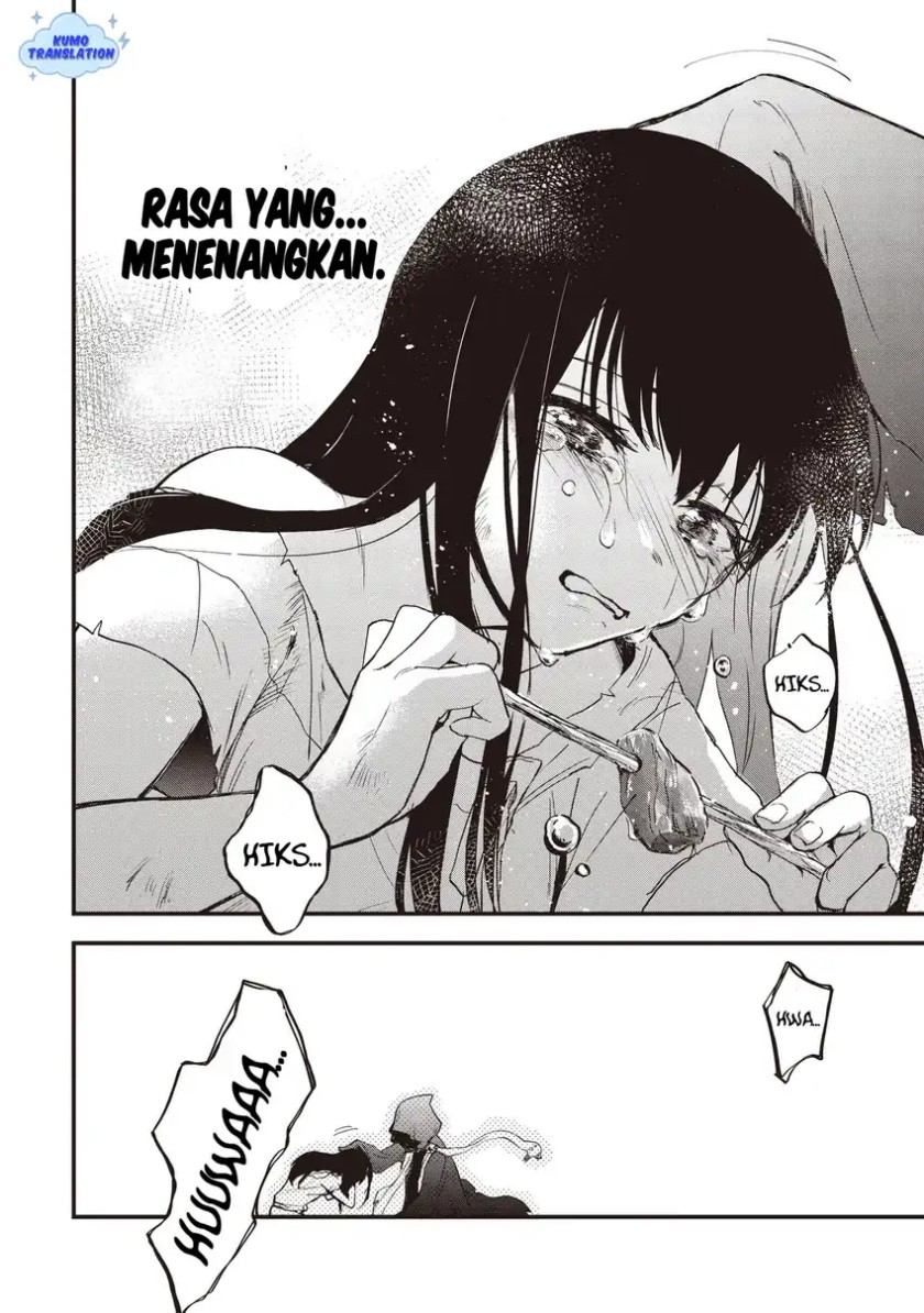 Game Sekai De Mamono Ni Tensei Shite Shimatta Ore, Zense De Oshi Datta Heroine Wo Hirotte Shimau Chapter 01 Gambar 36