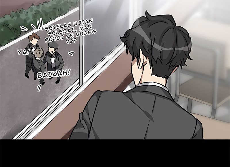 Gaming Stream of the Genius Chapter 01 Gambar 18