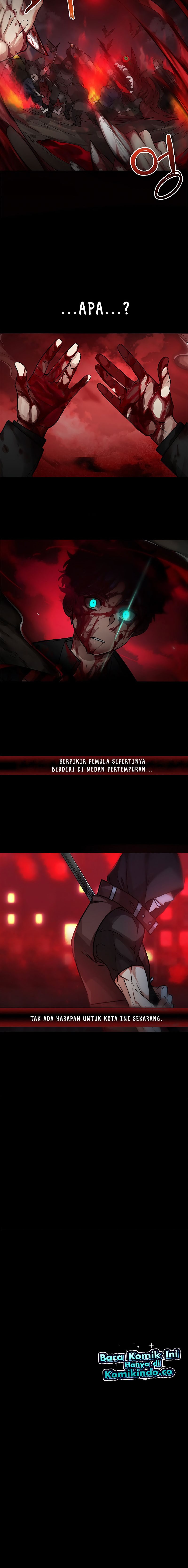 Gaming Stream of the Genius Chapter 01 Gambar 20