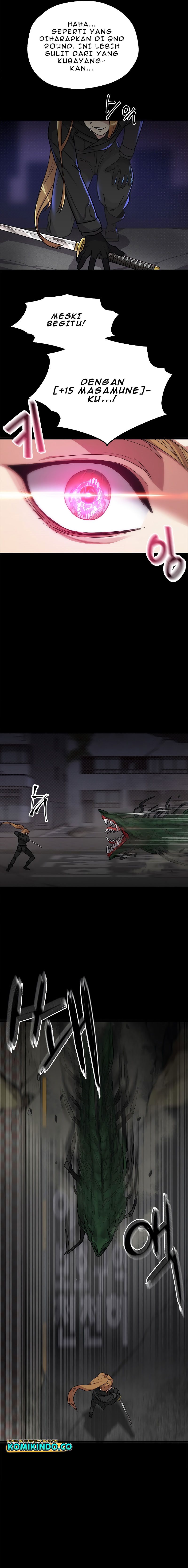 Gaming Stream of the Genius Chapter 01 Gambar 28