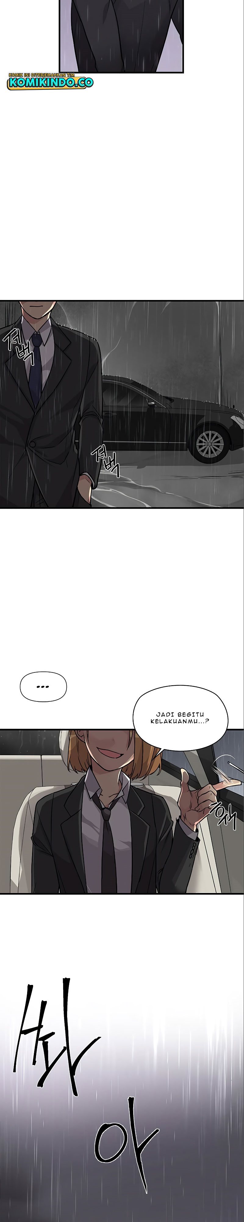 Gaming Stream of the Genius Chapter 03 Gambar 4