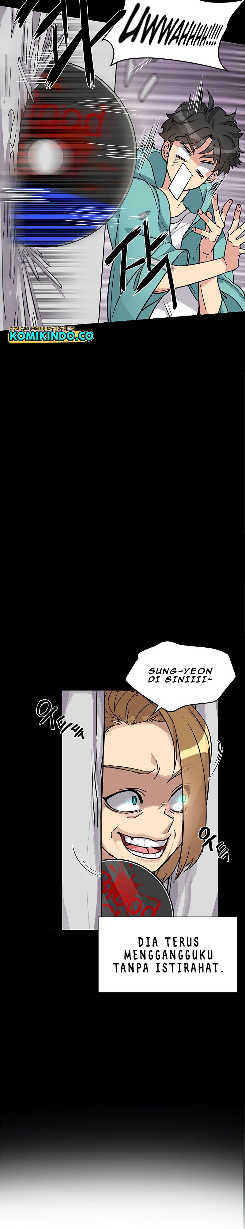 Gaming Stream of the Genius Chapter 03 Gambar 8