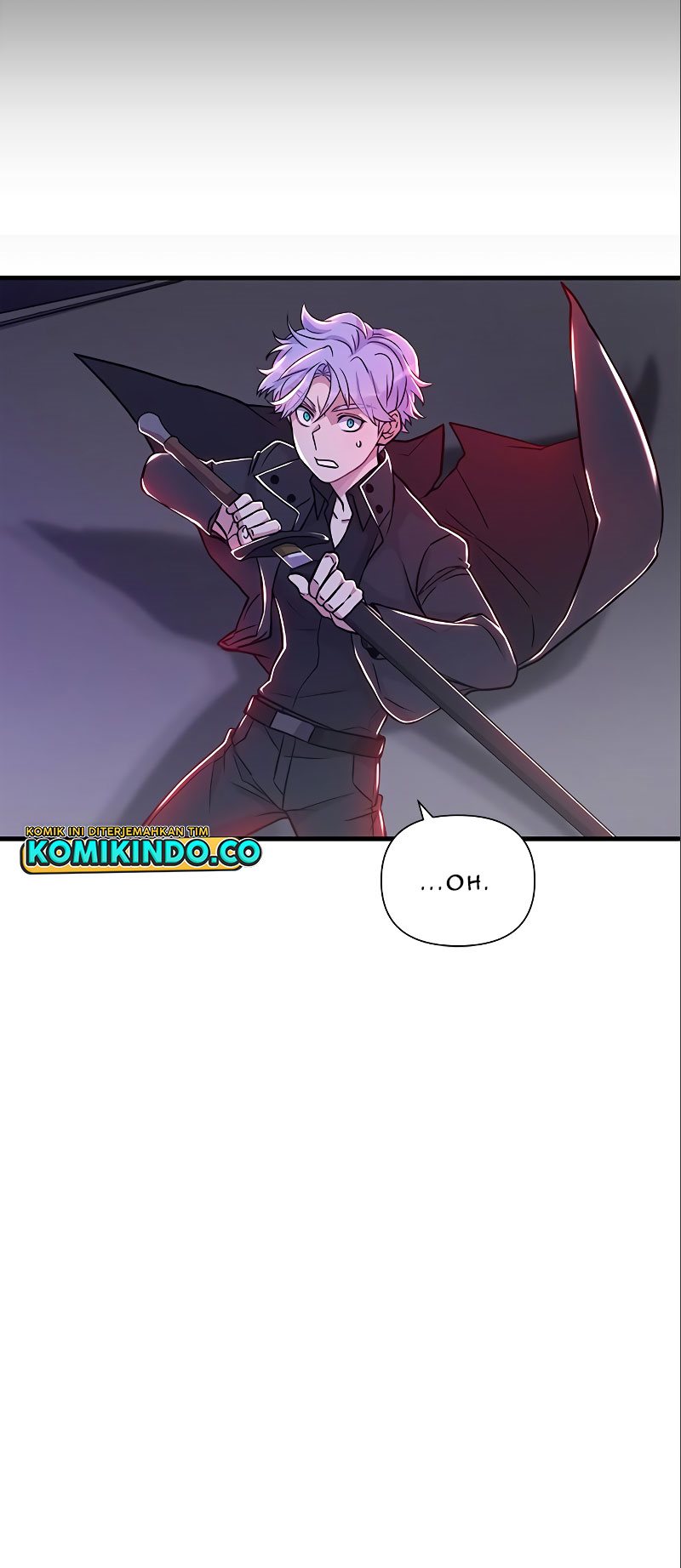 Gaming Stream of the Genius Chapter 03 Gambar 33