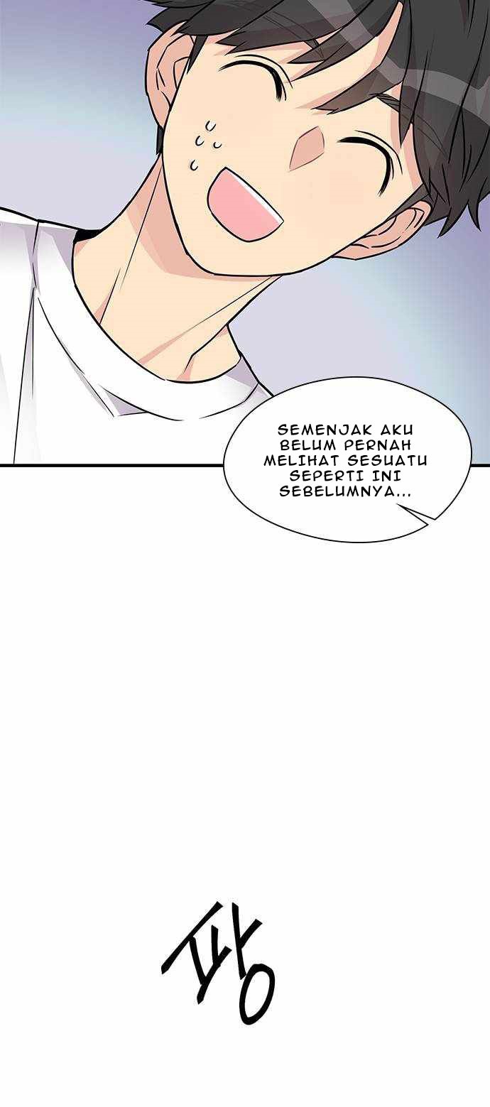Gaming Stream of the Genius Chapter 09 Gambar 7