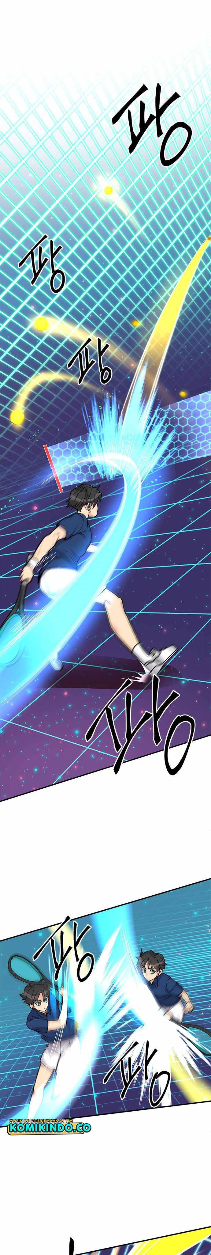 Gaming Stream of the Genius Chapter 09 Gambar 8