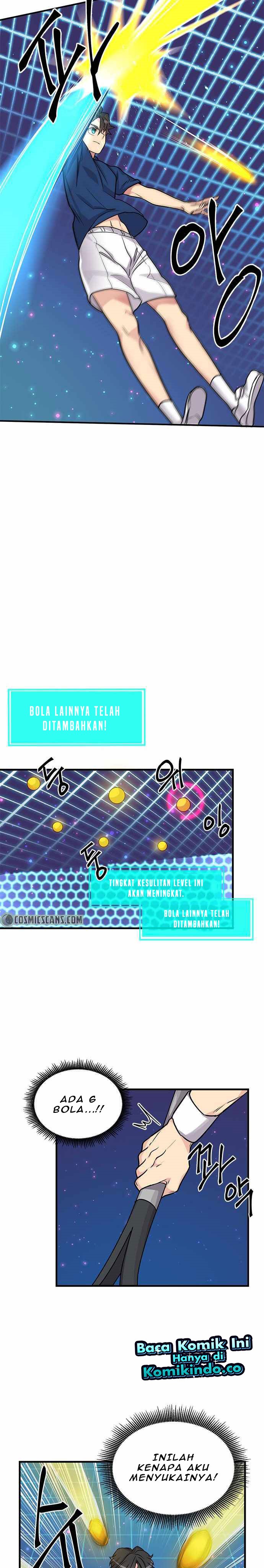 Gaming Stream of the Genius Chapter 09 Gambar 9