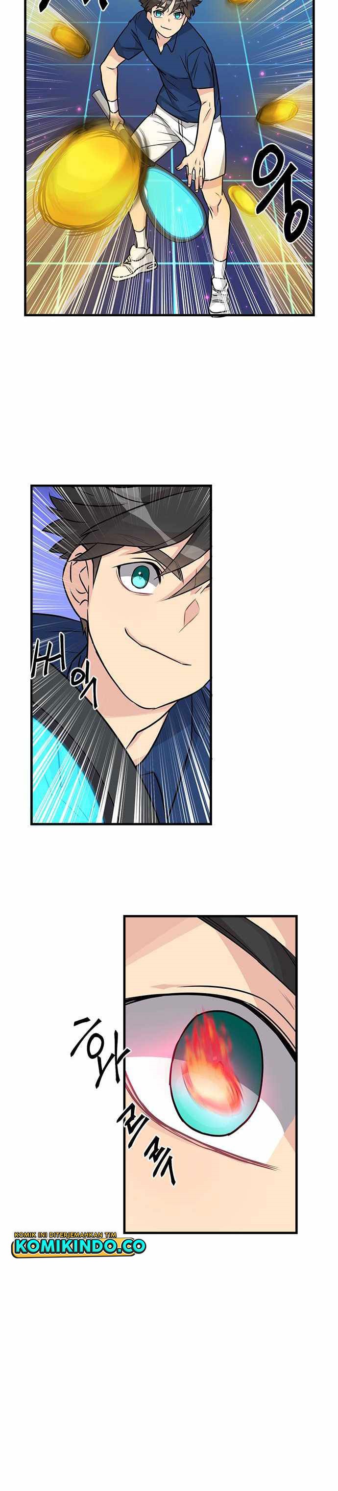 Gaming Stream of the Genius Chapter 09 Gambar 10