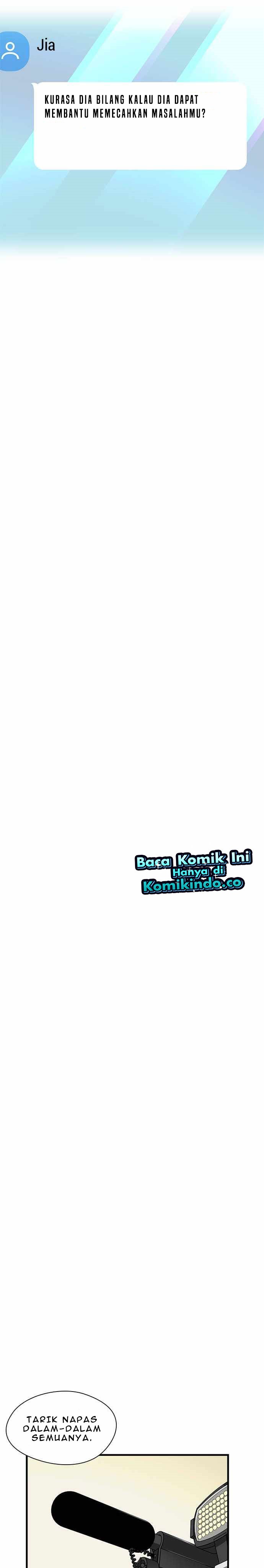 Gaming Stream of the Genius Chapter 09 Gambar 17