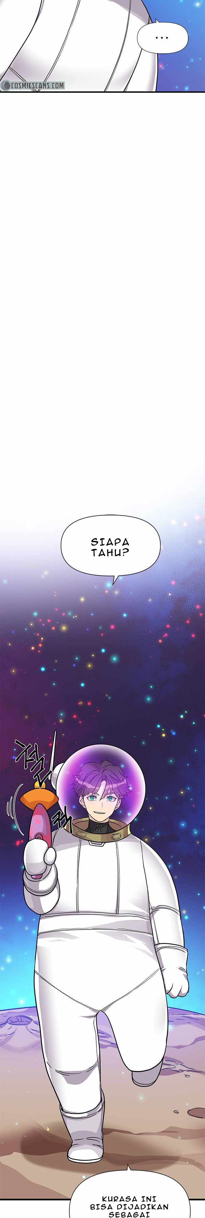 Gaming Stream of the Genius Chapter 09 Gambar 33