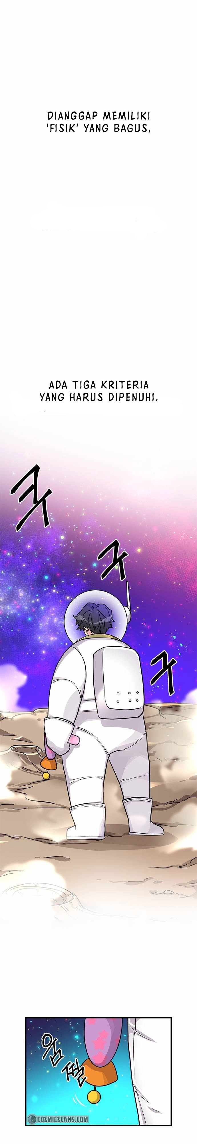 Gaming Stream of the Genius Chapter 10 Gambar 2
