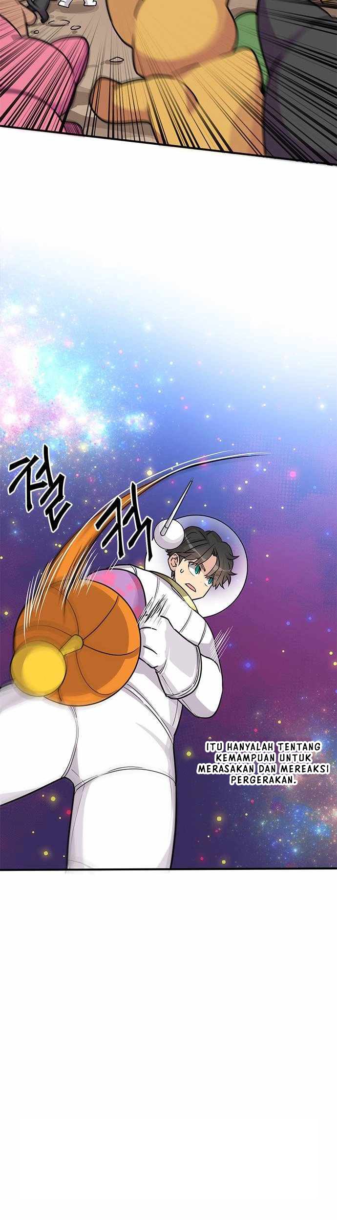 Gaming Stream of the Genius Chapter 10 Gambar 4